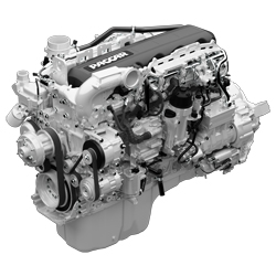 P2158 Engine